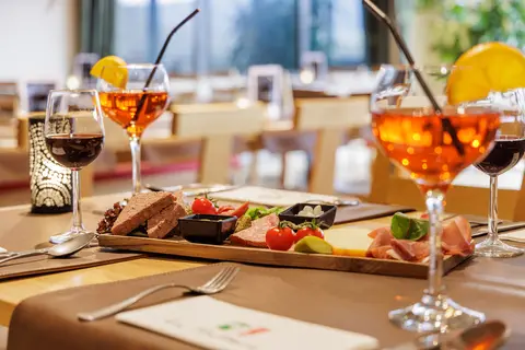 Center Parcs Les Ardennes in Vielsalm — foto 22