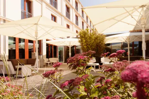 A-ROSA Sylt in List (Sylt) — foto 5