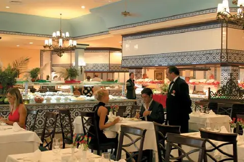 Hotel Riu Chiclana in Chiclana De La Frontera — foto 17