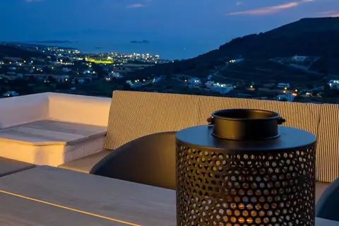 Paros Villas Nereids in Parikia (Paros), foto 30
