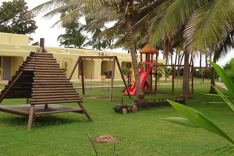 Sunbeach Hotel & Resort in Serrekunda — foto 25