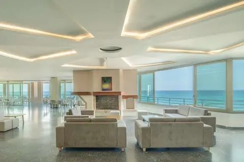 Themis Beach Hotel in Kokkini Chani, foto 9
