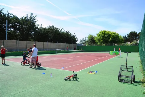 Camping Les Ecureuils foto 23