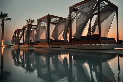 The Royal Senses Resort & Spa Crete, Curio Collection by Hilton in Panormos — foto 22