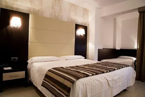 Pineta Palace in Rome, foto 2