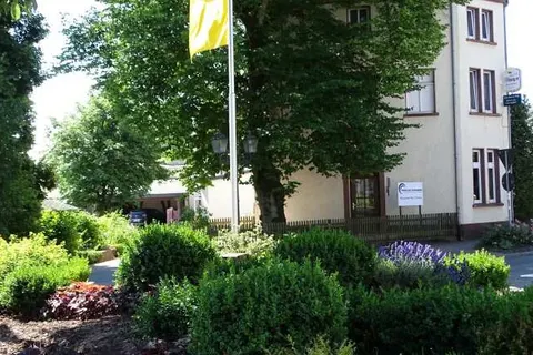 Hotel am Ceresplatz foto 13