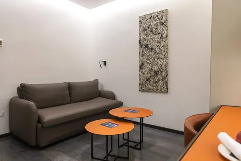 Maritim Marina Bay Resort & Casino foto 24