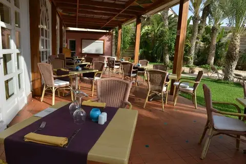 Timoulay & Spa in Agadir, foto 23