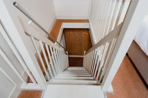 Hotel van de Vijsel foto 12