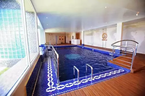 Chateau Eden El Rouh in Loualidia, foto 10