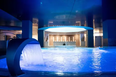 Hotel AR Diamante Beach in La Línea de la Concepción — foto 30