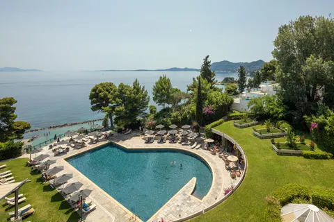 Corfu Holiday Palace in Corfu — foto 33