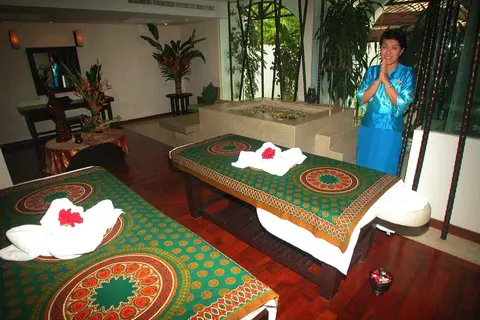 Melia Koh Samui in Choeng Mon, foto 13