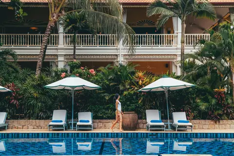 La Veranda Resort Phu Quoc - MGallery in Phu Quoc — foto 2