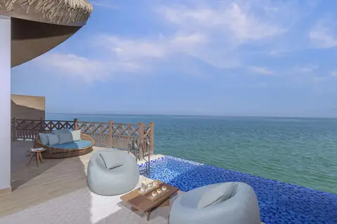 Anantara Mina Ras Al Khaimah Resort in Ras Al Khaimah — foto 13