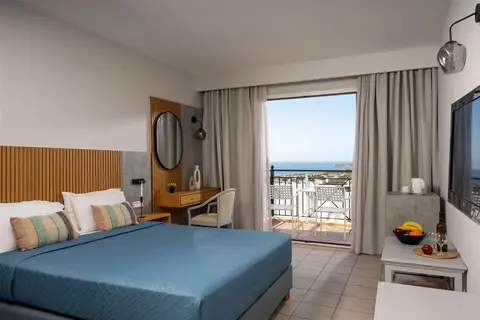 Mare Village in Δημοτική Ενότητα Ιεράπετρας — foto 18