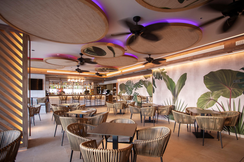 Aparthotel Primavera Park foto 8