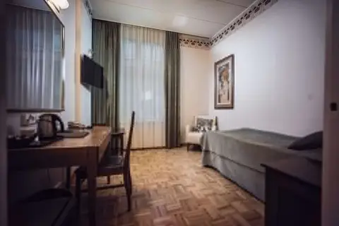 Hotel Arthur in Helsinki — foto 19