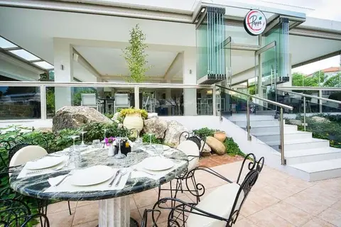 Chrousso Village Hotel in Παλιούρι Κασσάνδρας Χαλκιδικής — foto 15