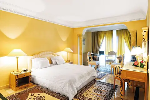 Mehari Hammamet in Le Baron — foto 4