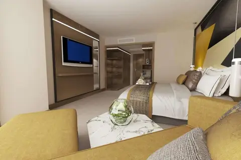 Sorgun Akadia Luxury Hotel in Manavgat, foto 18