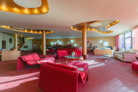 Aparthotel Quinta Splendida Wellness foto 16