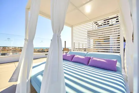 Indico Rock Hotel Mallorca in Palma — foto 11