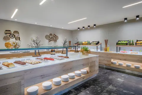 Marina Beach Sol By Melia in Gouves Municipal Unit — foto 22
