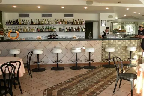 Hotel Calabona in Alghero — foto 10