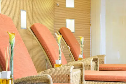 Hotel Olympia in Sölden — foto 13