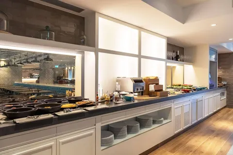 Hotel Catalonia Porto foto 13