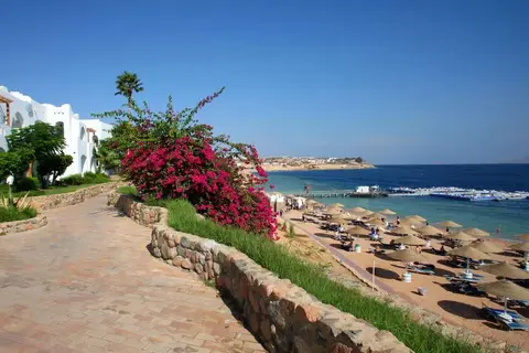 Domina Coral Bay Oasis in Sharm El Sheikh, foto 16