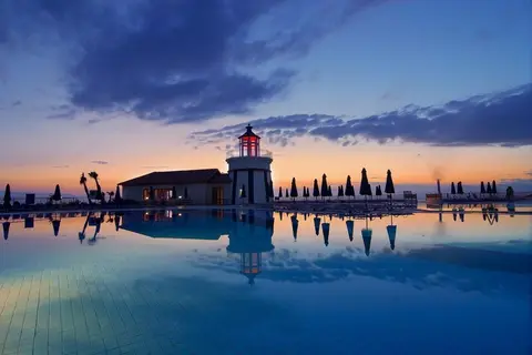 Sealight Resort Hotel in Kusadasi — foto 17