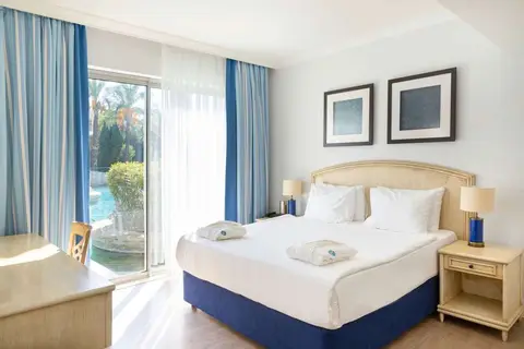 IC Hotels Residence in Aksu — foto 3