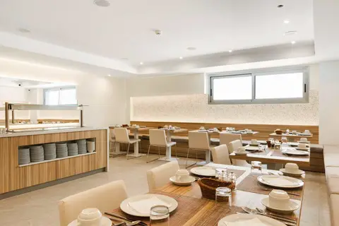Metropolitan Playa JUKA Aparthotel in Palma — foto 4