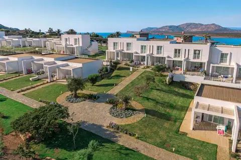 Capo Falcone Charming Appartementen in Stintino — foto 18