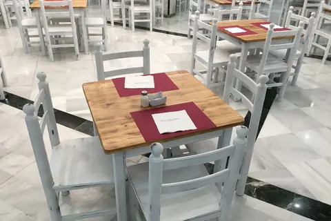 San Pablo in Sevilla — foto 16
