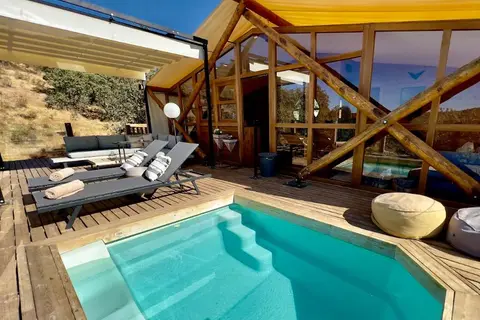Hotel La Dehesa Experiences in Adamuz — foto 11