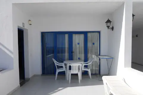 Pocillos Club in Puerto del Carmen — foto 10