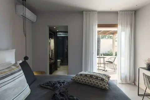 Minos Beach Art Hotel in Άγιος Νικόλαος — foto 27