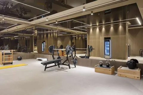 Melas Hotel Istanbul in Beşiktaş — foto 21