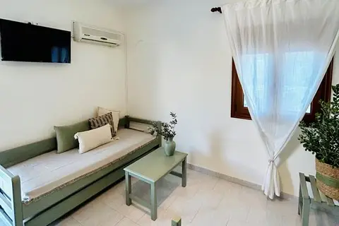 Spinos Apartments in Δημοτική Ενότητα Καρπάθου — foto 5