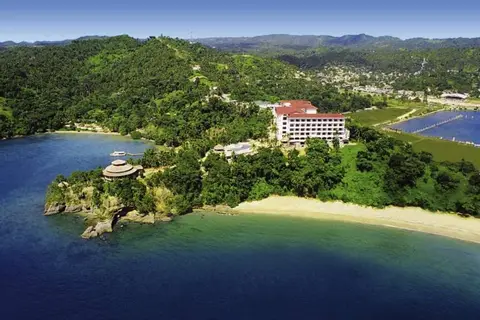 Grand Bahia Principe Cayacoa in Santa Bárbara de Samaná — foto 27