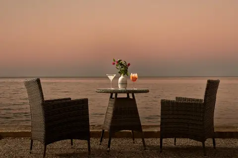 Stefania Apartments in Δημοτική Ενότητα Αρκαδίων — foto 23