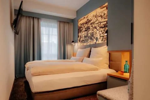 Stadthöfe Rhede by Hackmann foto 5