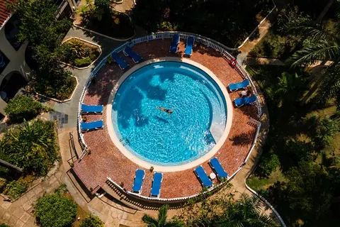 Charela Inn in Negril — foto 4