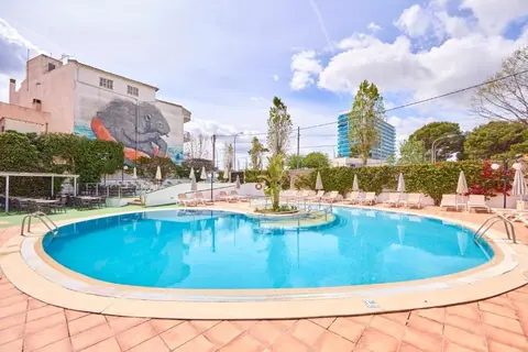 Ilusion Markus & Spa in Santa Margalida — foto 3