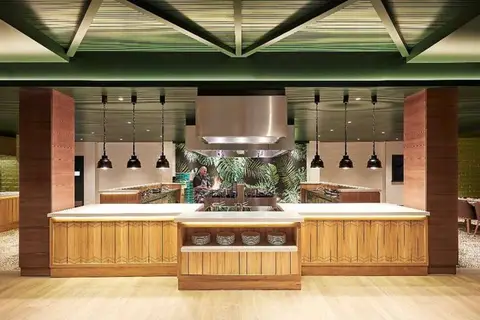 Curacao Marriott Beach Resort in Marriot Hotel — foto 19