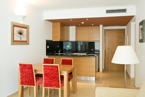 Monte Gordo Hotel & Spa - Appartementen foto 18