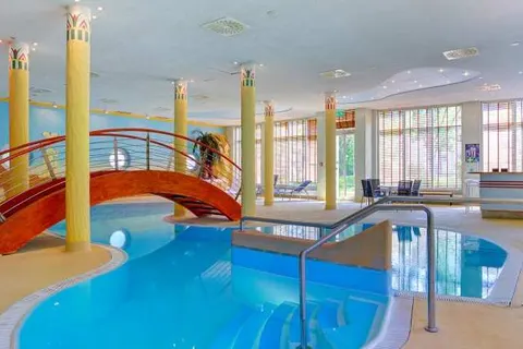 ACHAT Hotel Magdeburg foto 10